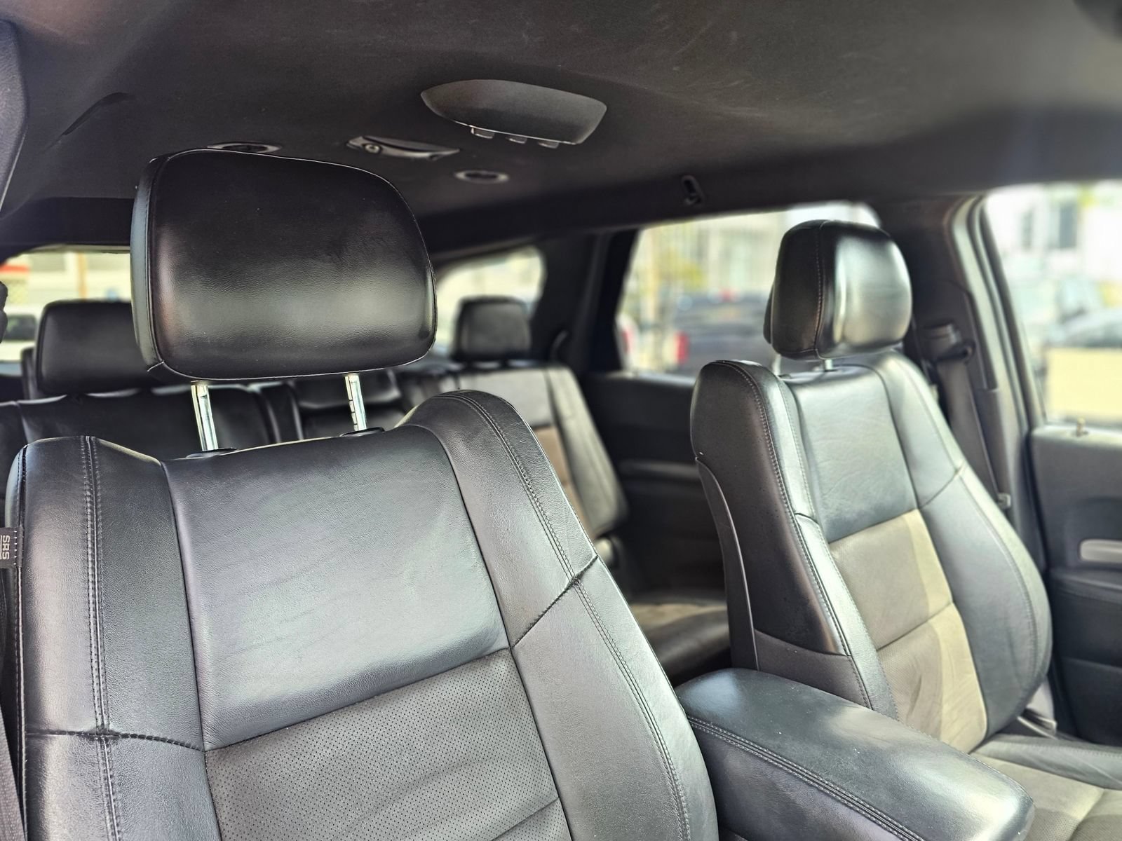 Used 2020 Dodge Durango R/T w/ Blacktop Package RWD image 27