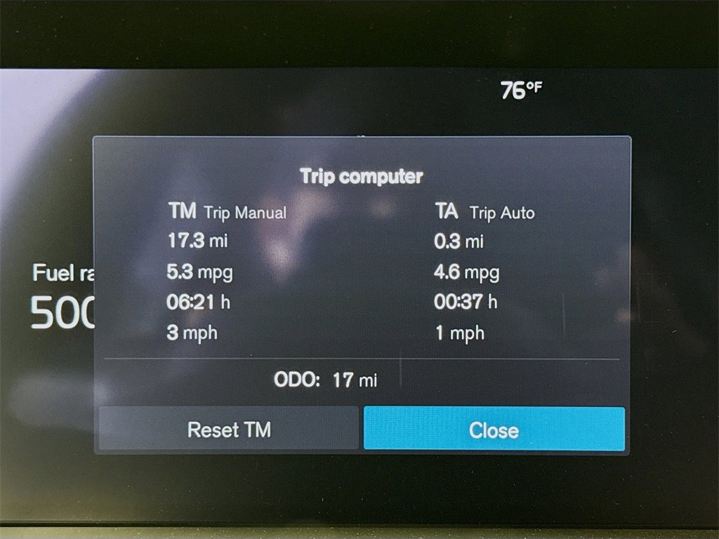 New 2025 Volvo XC90 B6 Plus w/ Protection Package Premier image 12