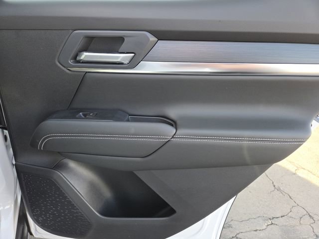 New 2026 GMC Terrain Elevation image 25