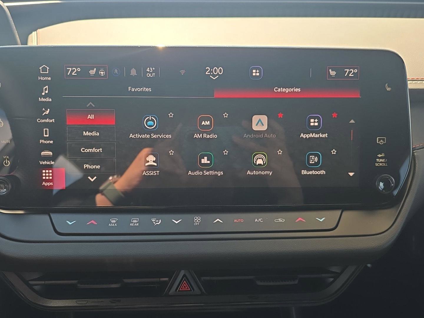 New 2026 Dodge Charger R/T image 26