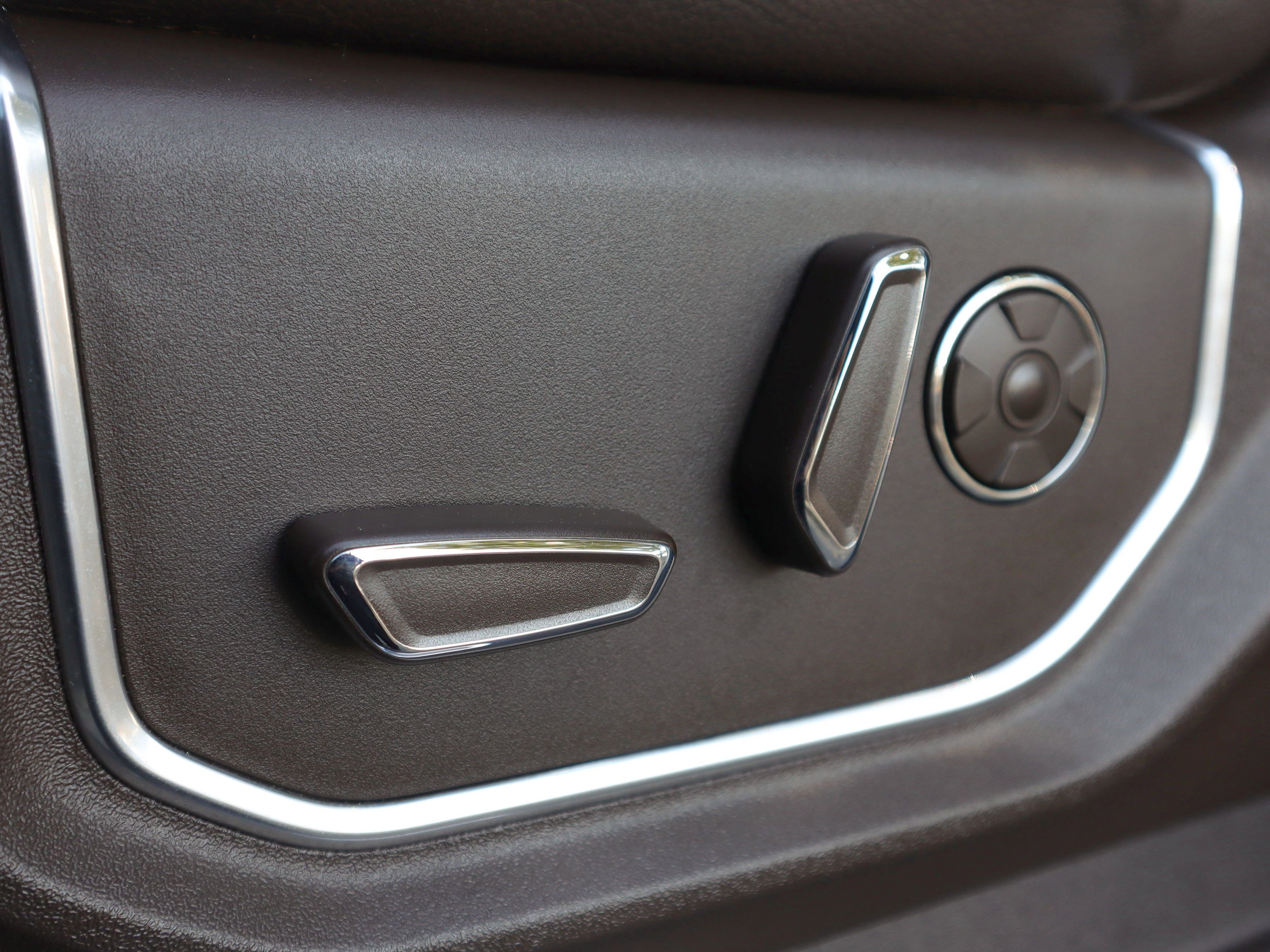 Used 2019 Ford F450 Limited image 27