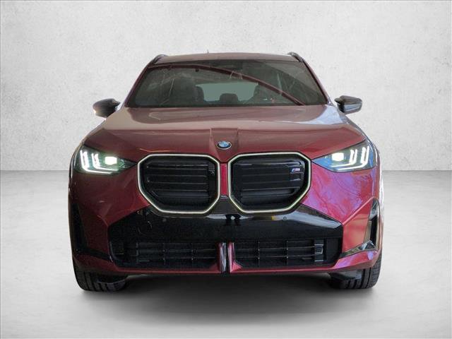 New 2026 BMW X3 M50 image 6