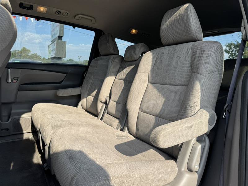 Used 2012 Honda Odyssey EX image 16
