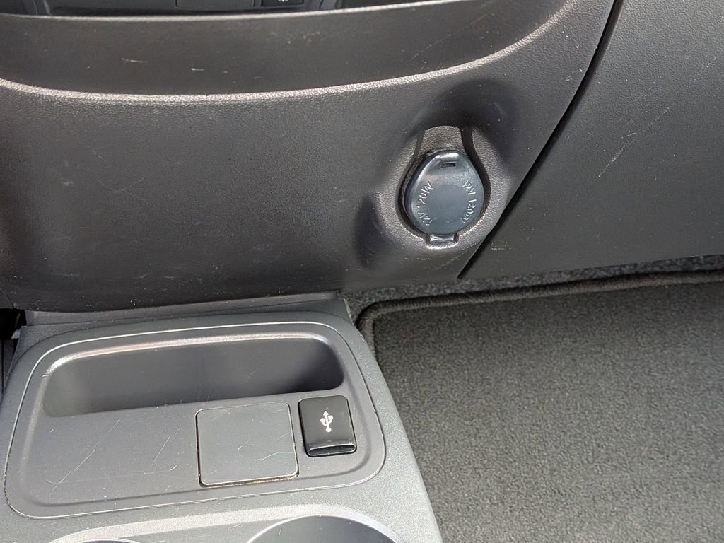 Used 2021 Mitsubishi Mirage ES image 30