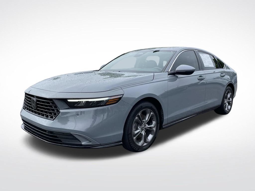 Used 2023 Honda Accord EX-L image 8