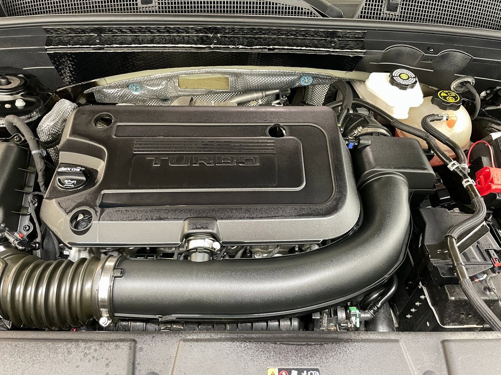 Certified 2022 Buick Envision Preferred image 46