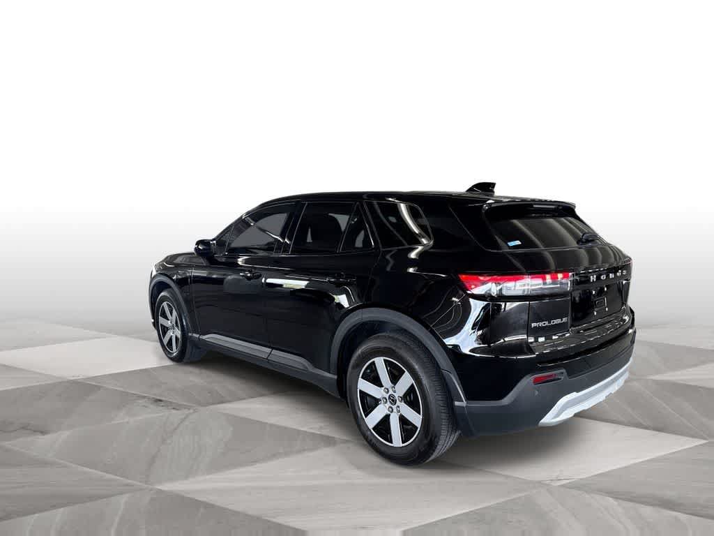 Used 2024 Honda Prologue EX image 6