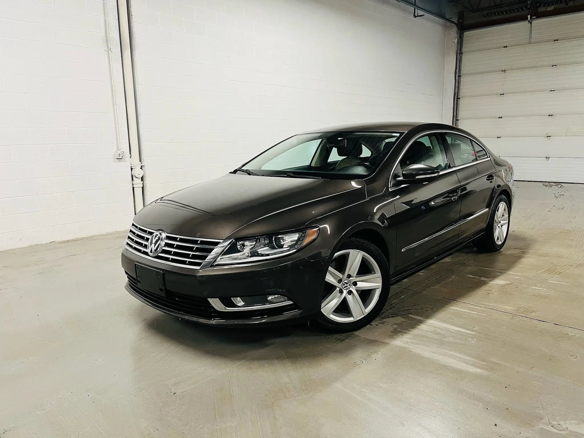 Used 2015 Volkswagen CC Sport