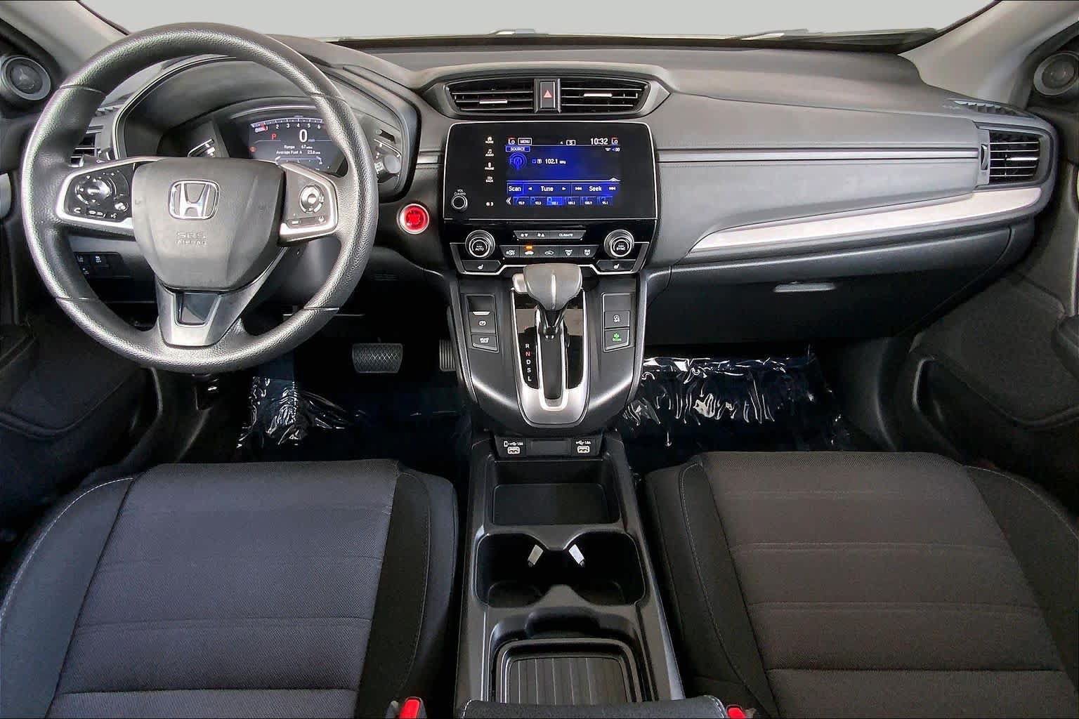 Used 2021 Honda CR-V Special Edition image 16