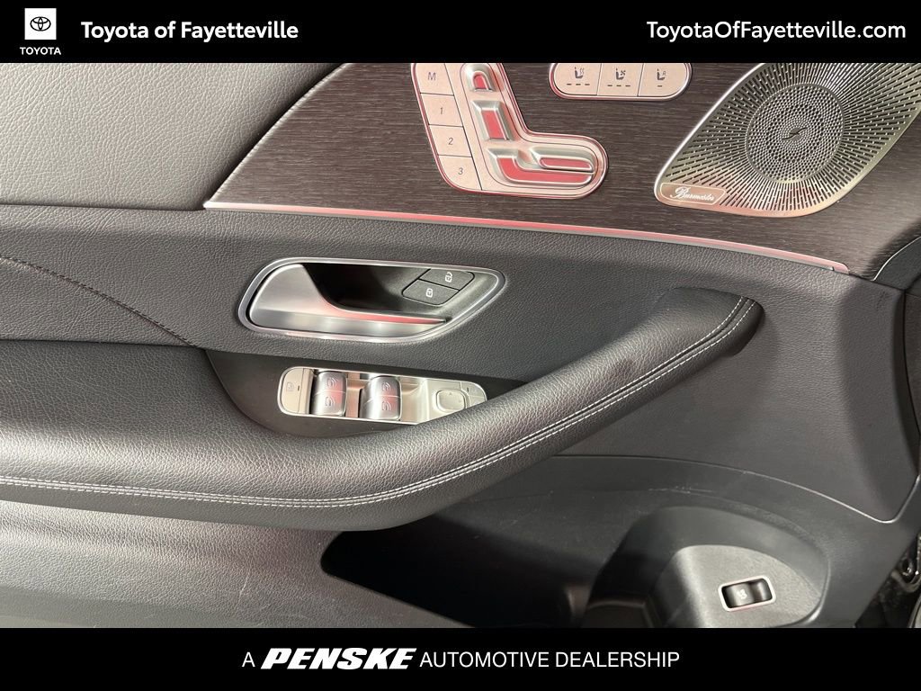 Used 2023 Mercedes-Benz GLE 450 4MATIC image 28