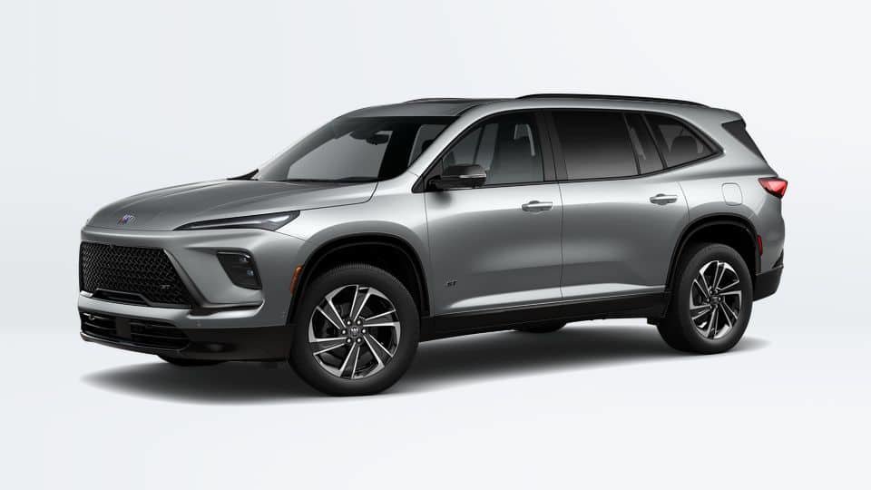 New 2025 Buick Enclave Sport Touring w/ Super Cruise Package AWD/4WD image 62
