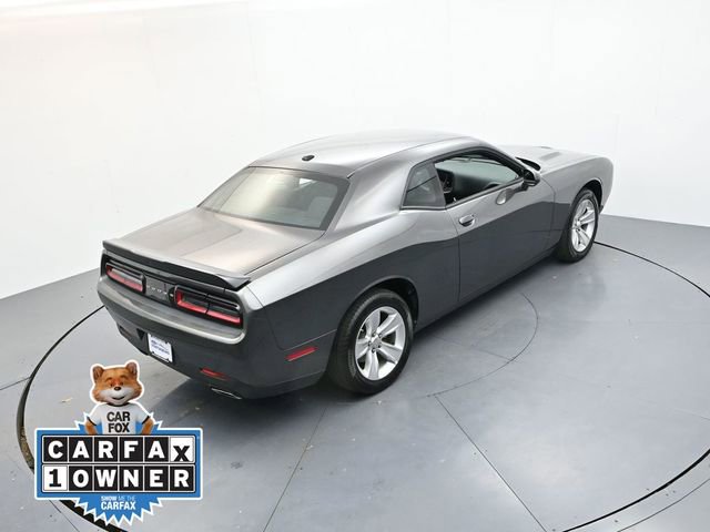 Used 2023 Dodge Challenger SXT image 27
