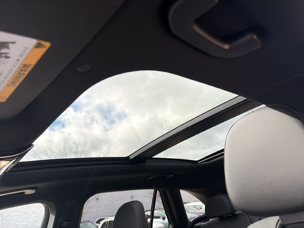 New 2027 Mercedes-Benz GLC 300 4MATIC image 21