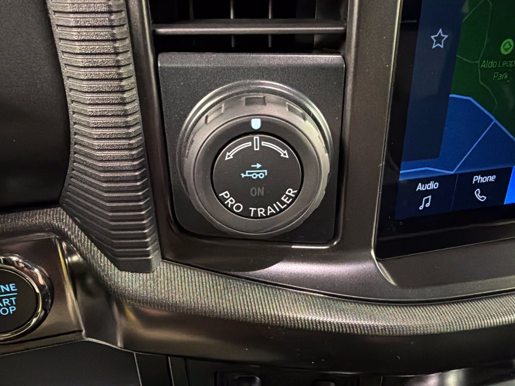 New 2026 Ford F150 Raptor AWD/4WD image 18
