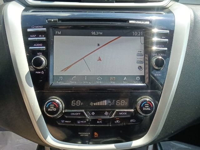Used 2016 Nissan Murano SL FWD image 22