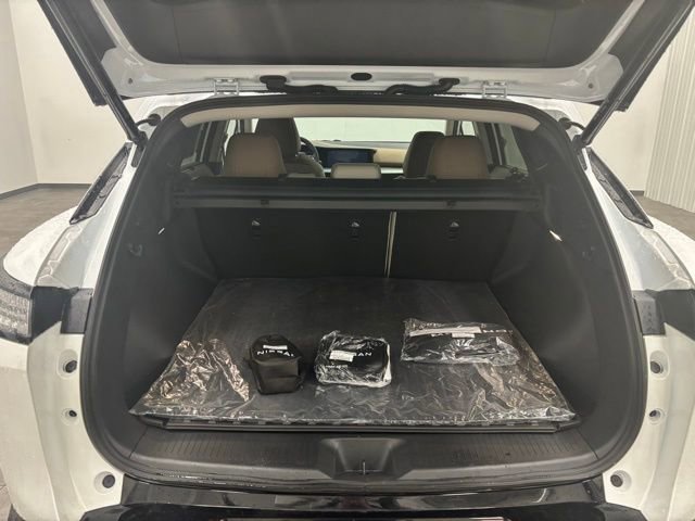 Used 2026 Nissan Murano Platinum w/ Cargo Package image 8