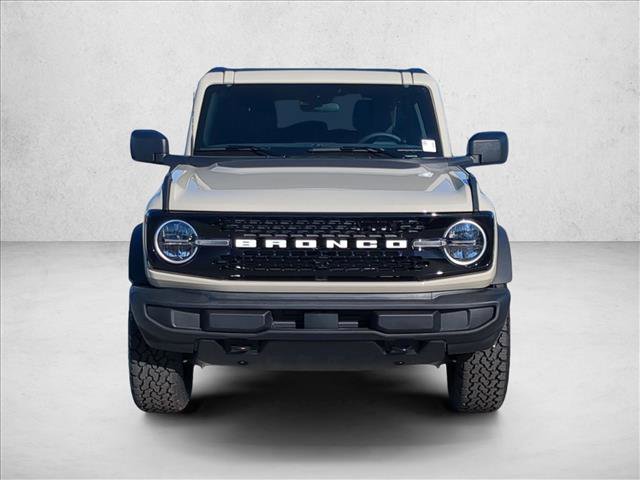 New 2026 Ford Bronco Big Bend image 6