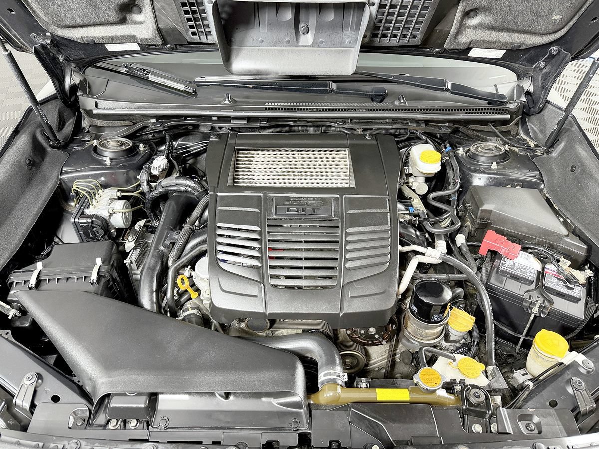 Used 2015 Subaru WRX Limited w/ Popular Package #3 AWD/4WD image 22