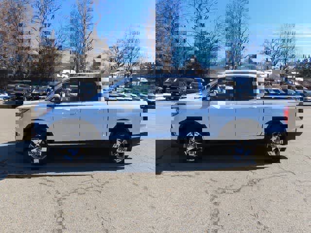 New 2026 Honda Ridgeline RTL image 3