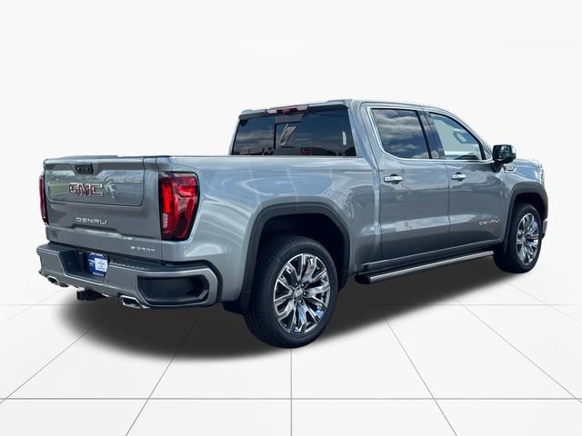 New 2026 GMC Sierra 1500 Denali w/ Denali Reserve Package AWD/4WD image 6