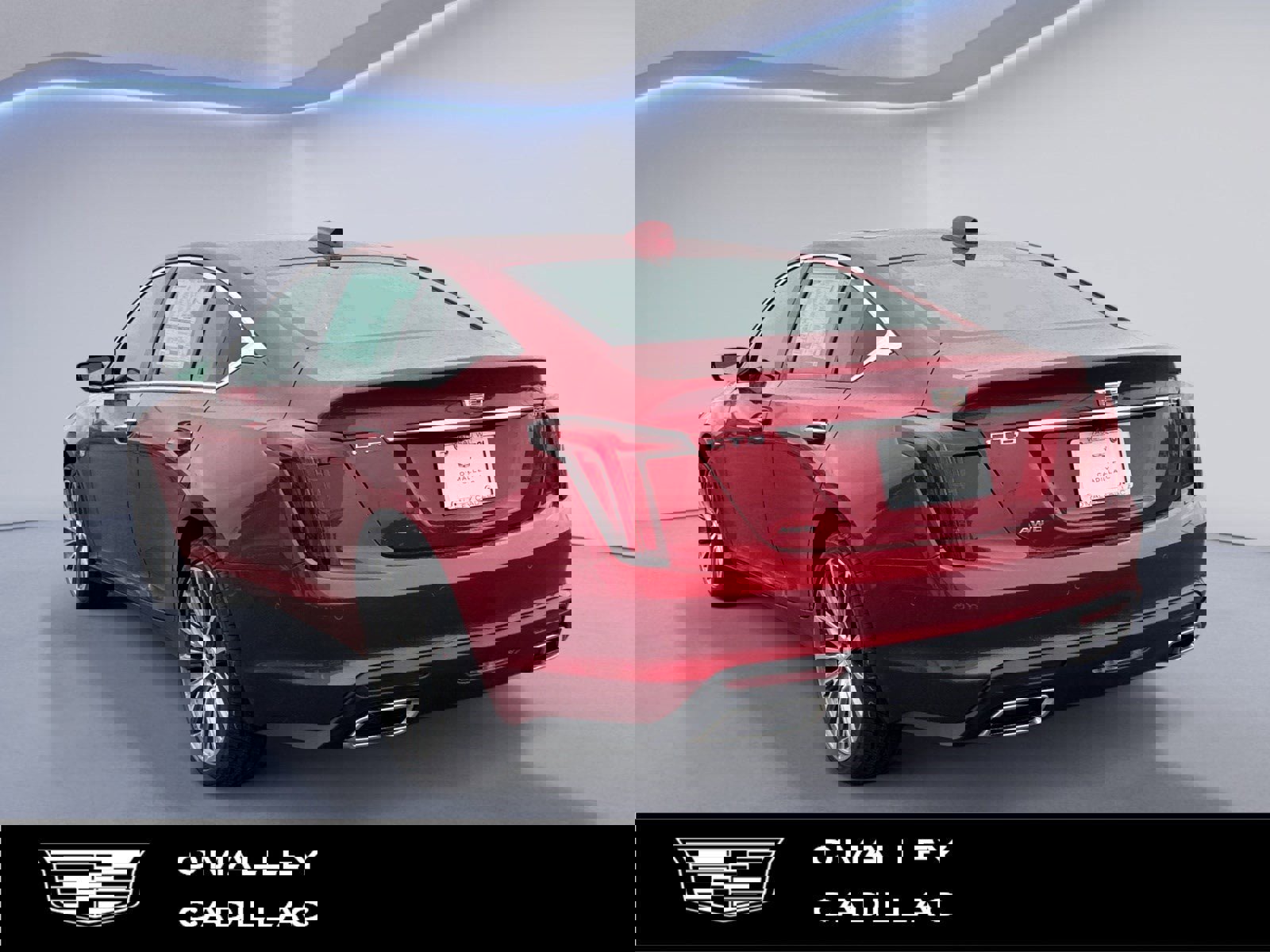 New 2026 Cadillac CT5 Premium Luxury w/ Sun And Sound Package image 3