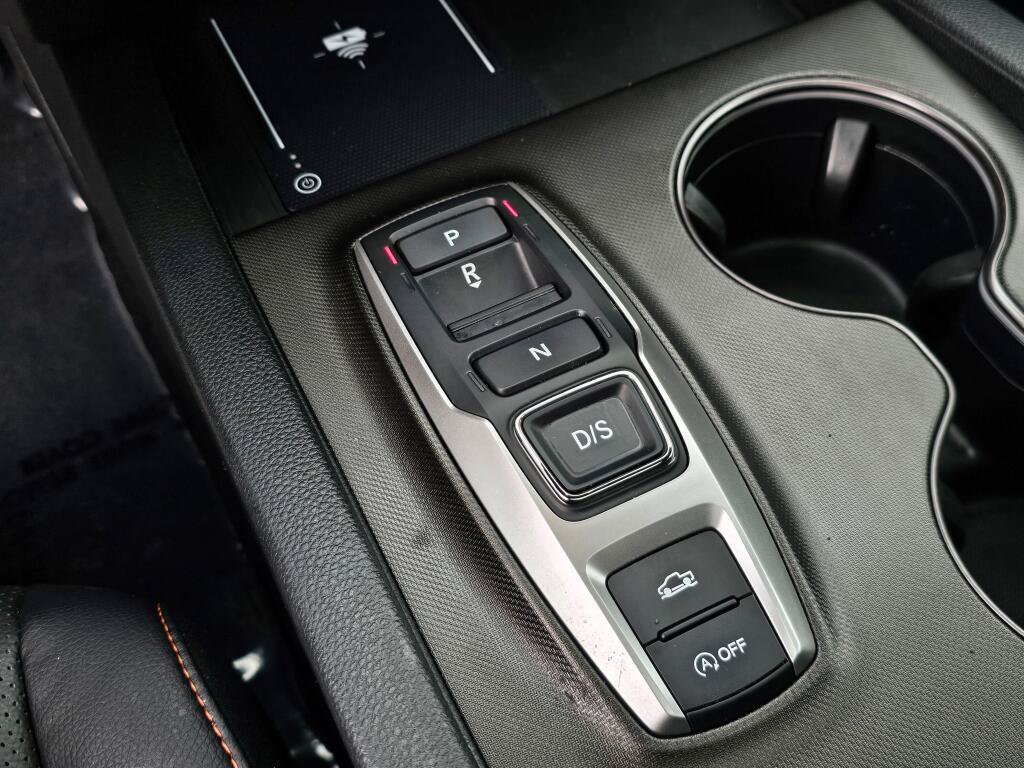 Certified 2025 Honda Ridgeline TrailSport image 32