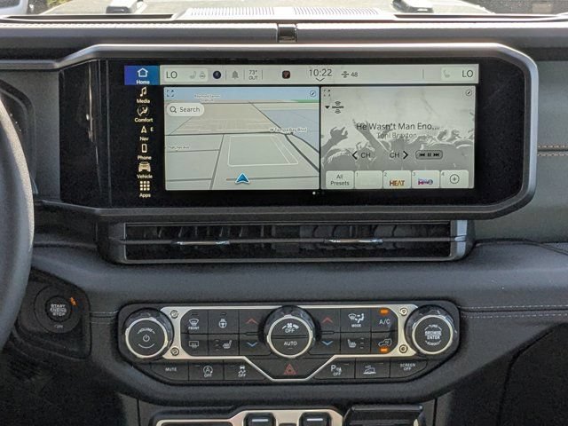 New 2026 Jeep Gladiator Mojave AWD/4WD image 18