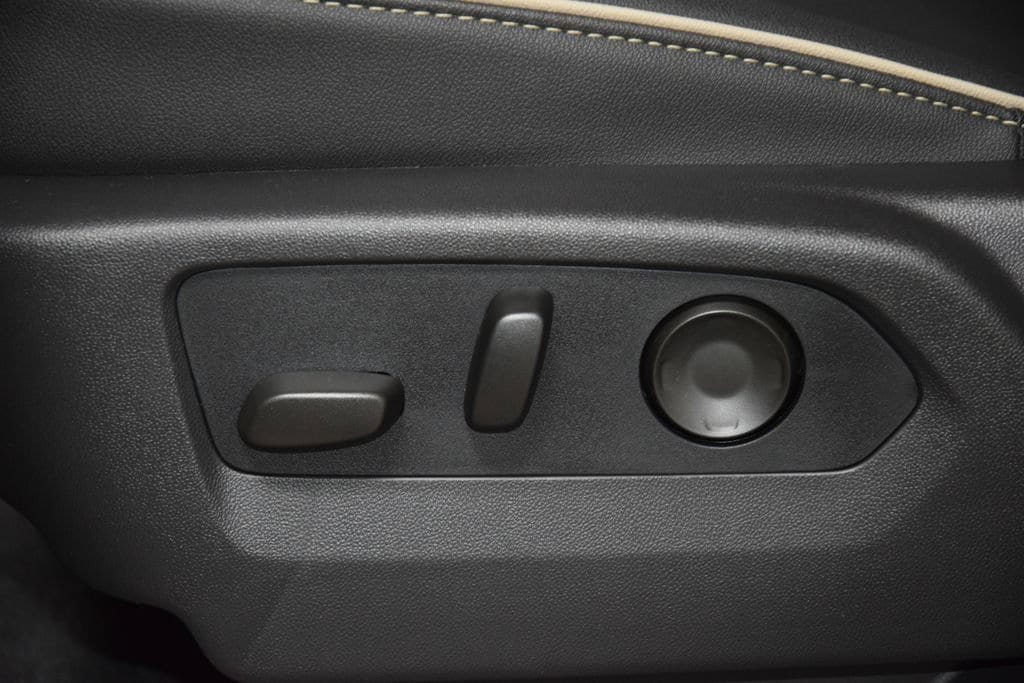 New 2026 Chevrolet Suburban Premier AWD/4WD image 41