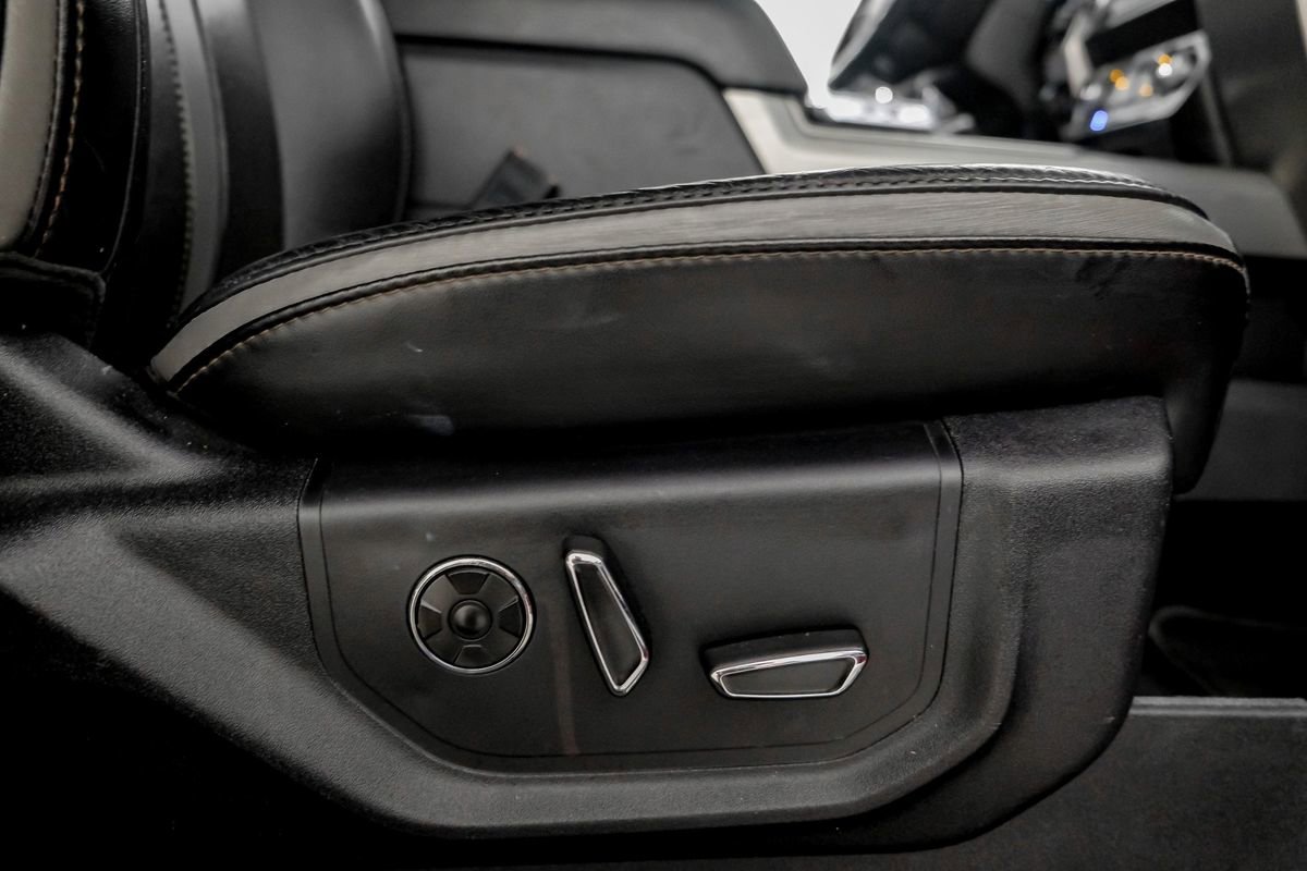 Used 2019 Ford F250 Platinum w/ Platinum Ultimate Package image 37