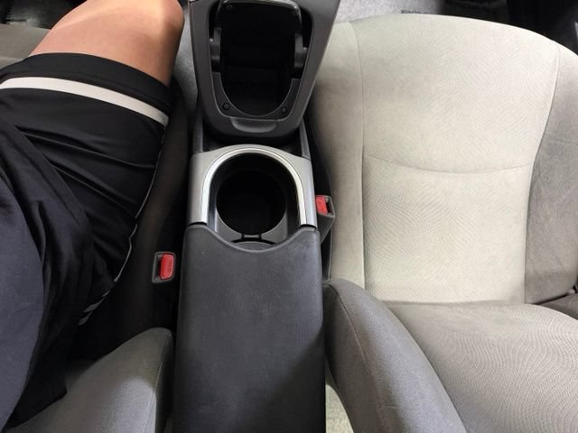 Used 2015 Toyota Prius Two FWD image 37