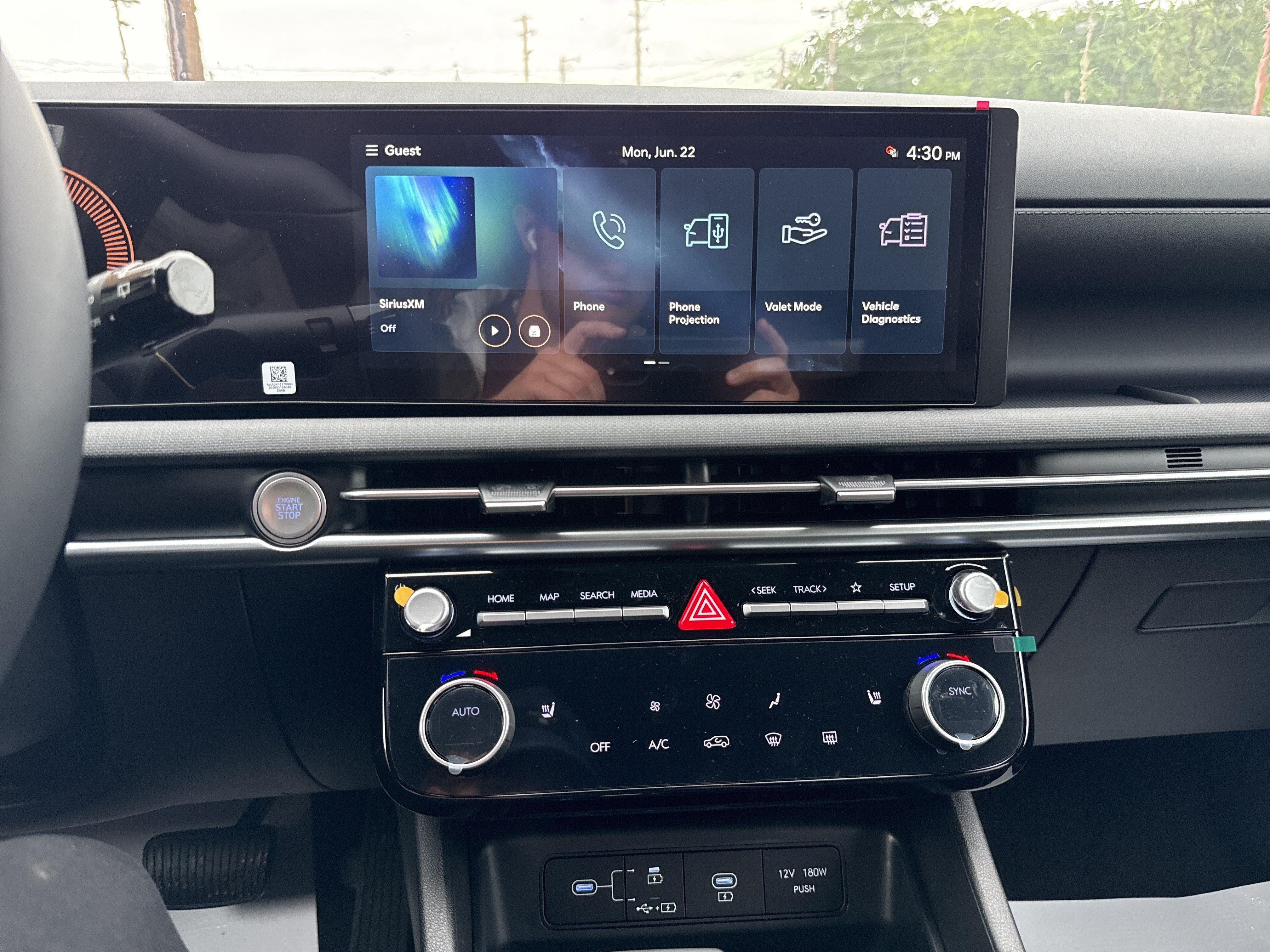 New 2026 Hyundai Tucson XRT AWD/4WD image 25