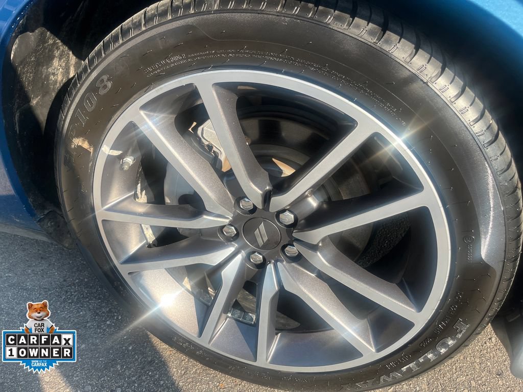Used 2023 Dodge Challenger R/T RWD image 39