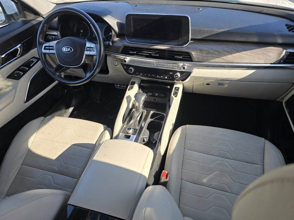 Used 2020 Kia Telluride SX w/ SX Prestige Package image 21