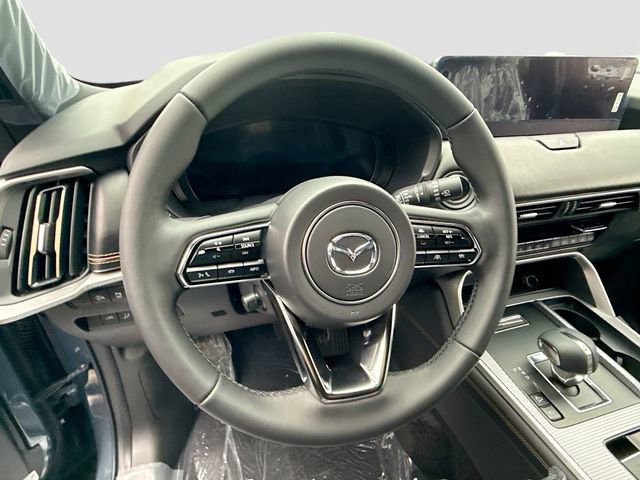 New 2026 MAZDA CX-90 3.3 Turbo S w/ Premium Package image 11