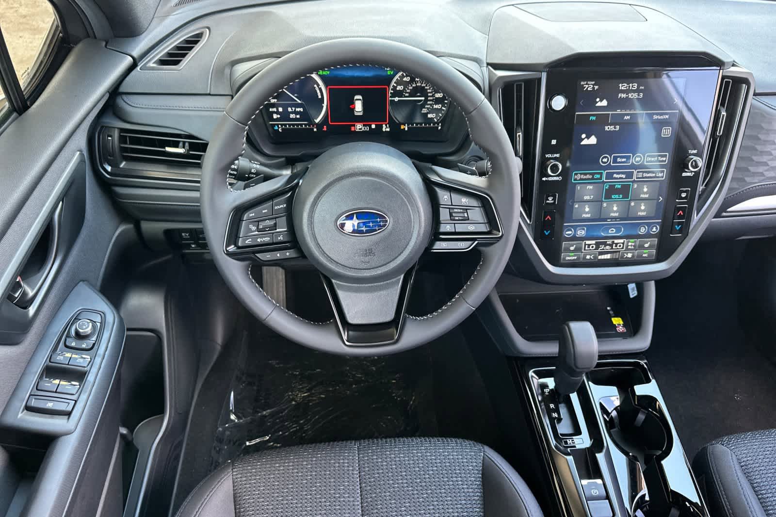 New 2026 Subaru Forester Sport AWD/4WD image 15