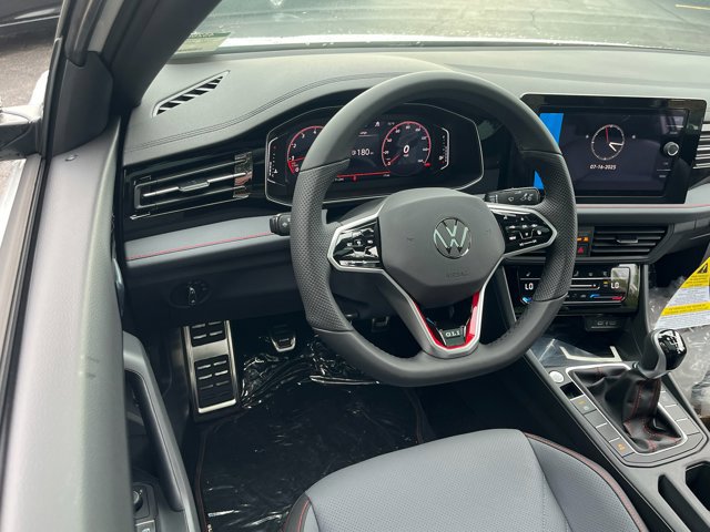 New 2025 Volkswagen Jetta GLI Autobahn image 6