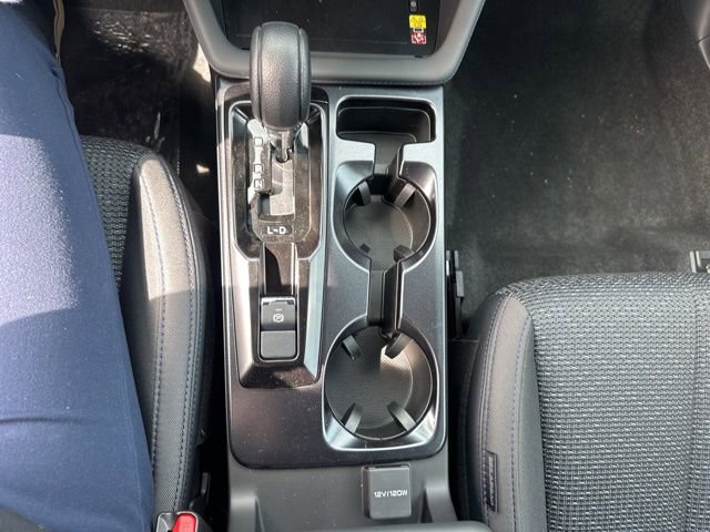 New 2026 Subaru Forester Premium image 22