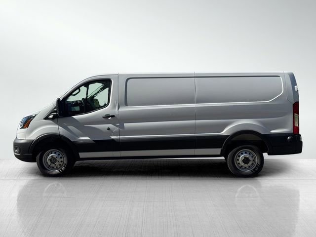 New 2025 Ford Transit 150 Low Roof AWD w/ Load Area Protection Package image 3