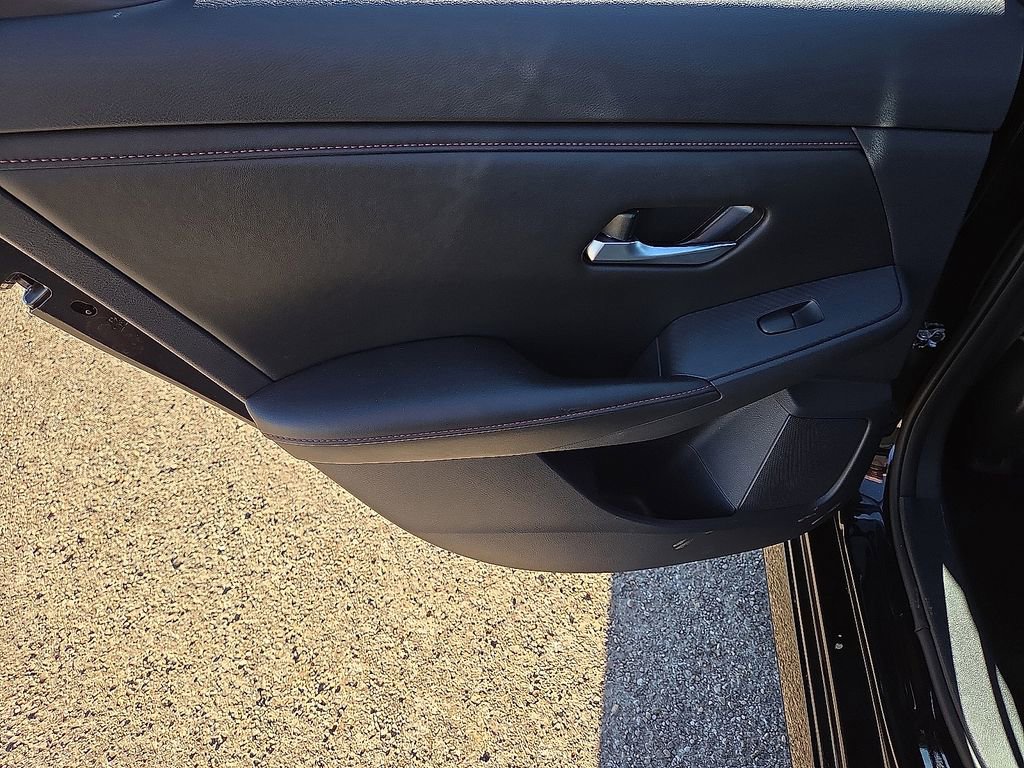 Used 2025 Nissan Sentra SR image 20