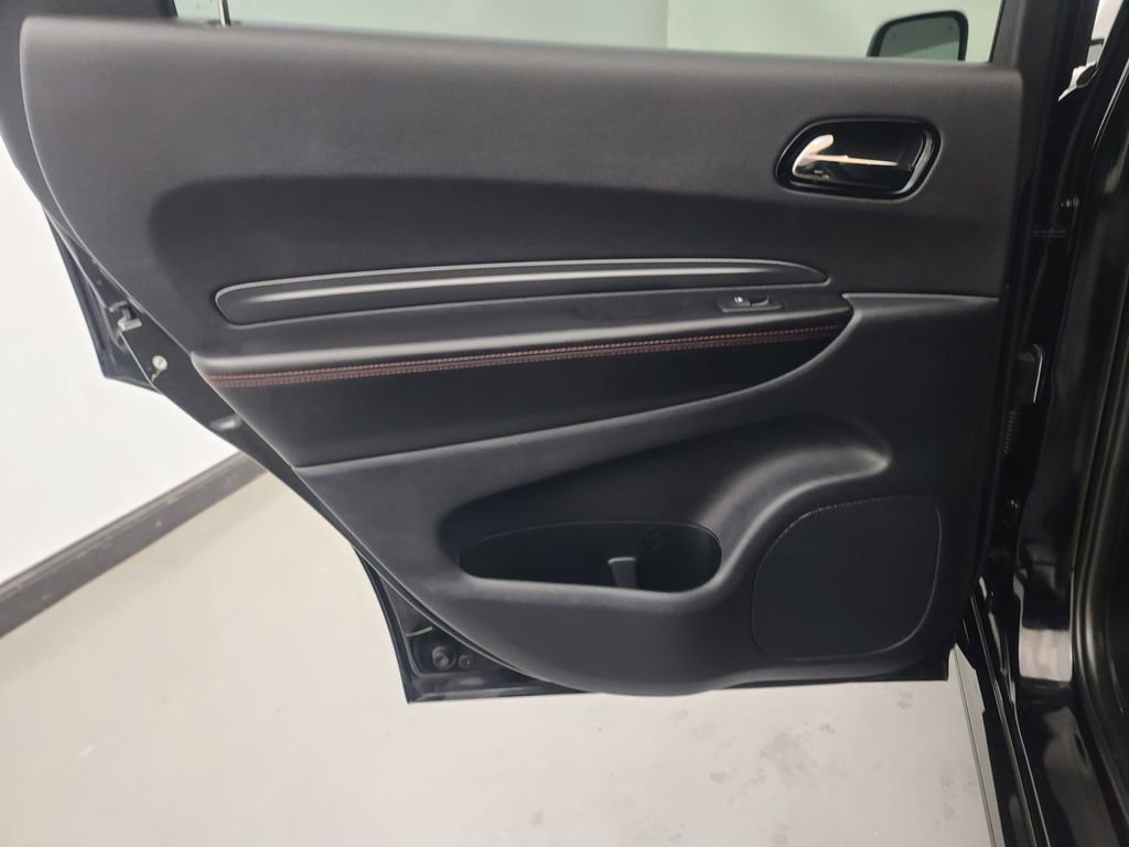 Used 2025 Dodge Durango GT AWD/4WD image 20