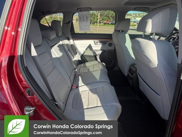 Used 2020 Honda CR-V Touring image 32