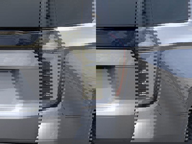 New 2026 Chevrolet Suburban High Country image 11