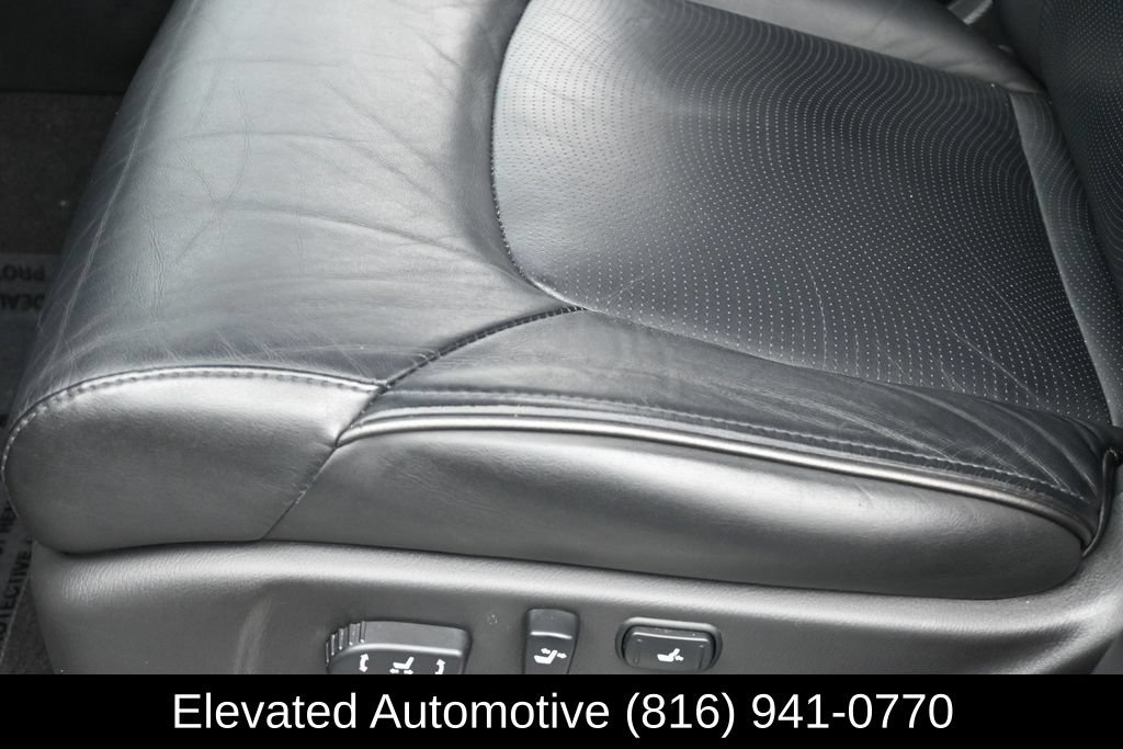 Used 2014 INFINITI QX80 4WD w/ Theater Package image 17