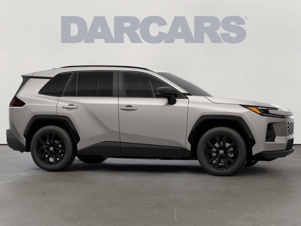 New 2026 Toyota RAV4 SE w/ Convenience Package AWD/4WD image 16