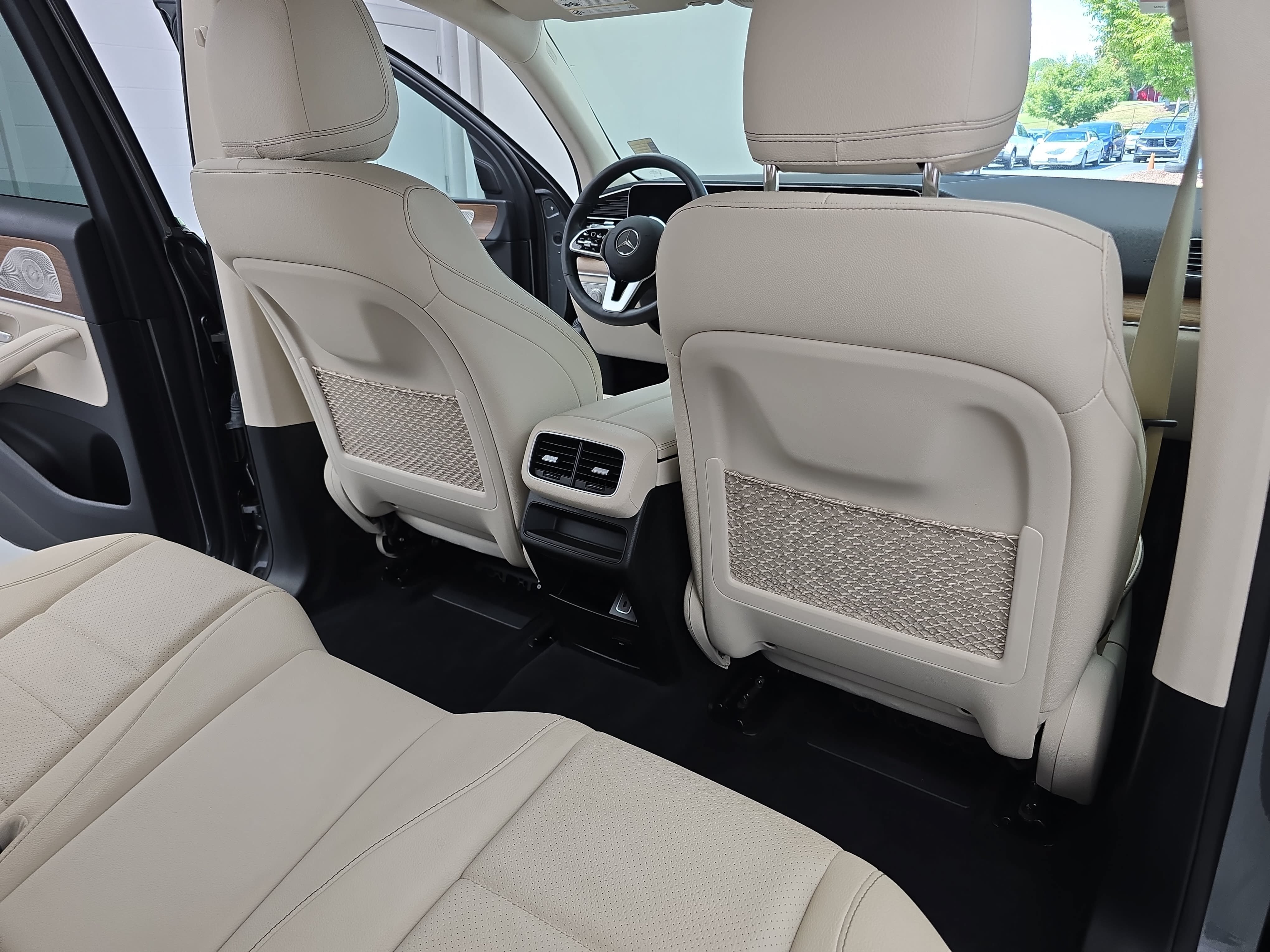 Certified 2022 Mercedes-Benz GLE 350 4MATIC image 11