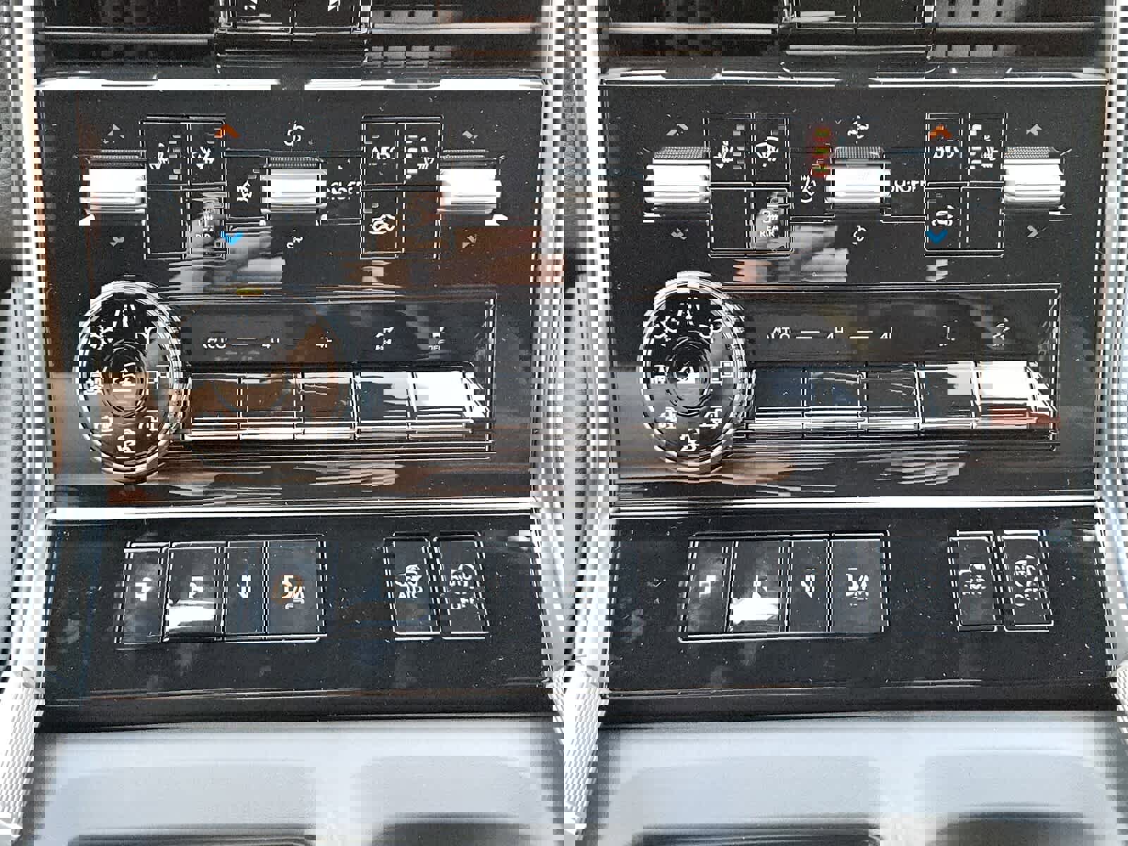 New 2026 Nissan Armada PRO-4X w/ Captain's Chari Seat Package image 10