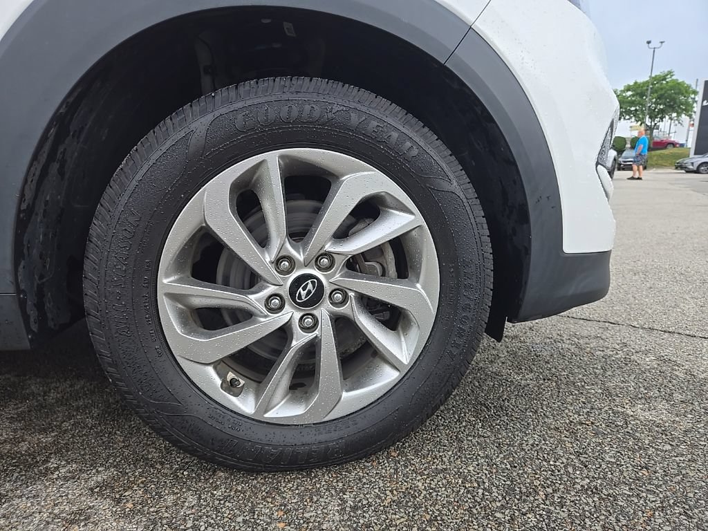 Used 2018 Hyundai Tucson SEL AWD/4WD image 1