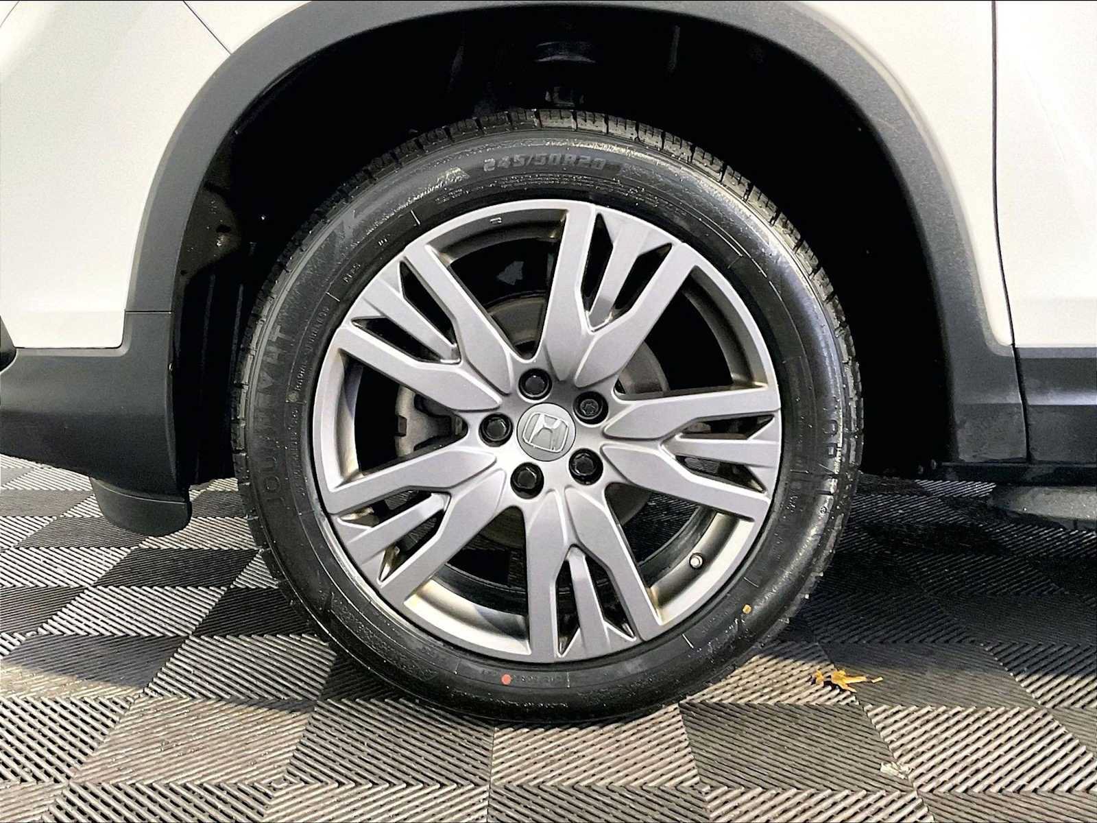 Used 2020 Honda Passport EX-L image 11
