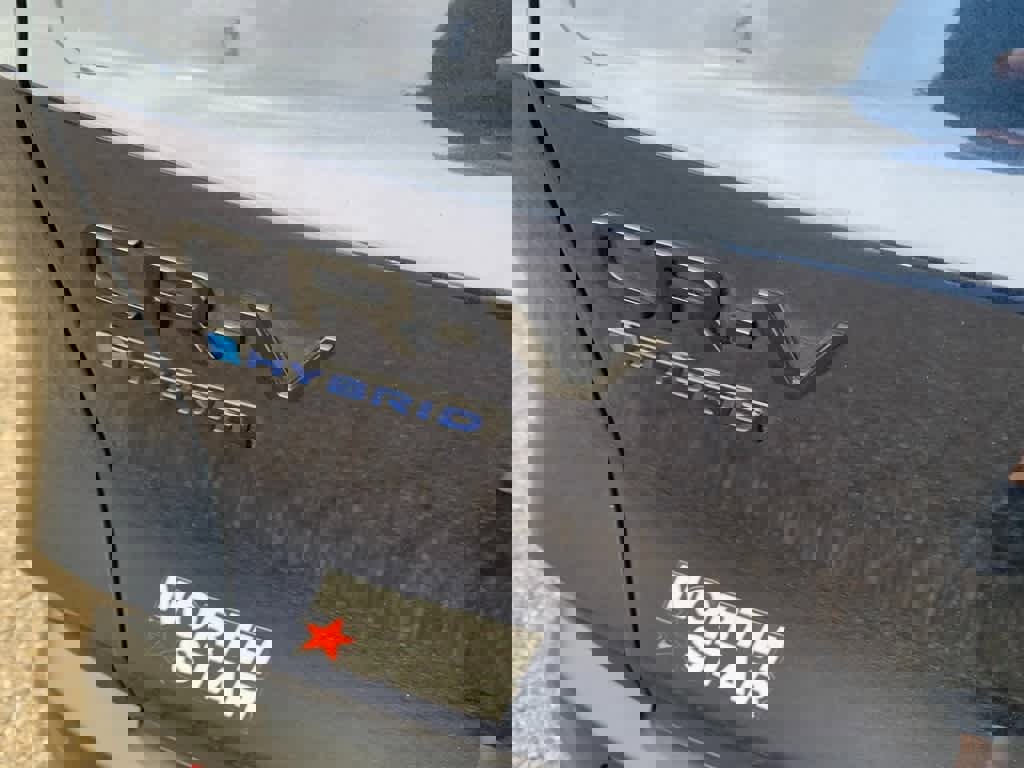 Used 2026 Honda CR-V Sport Touring image 6