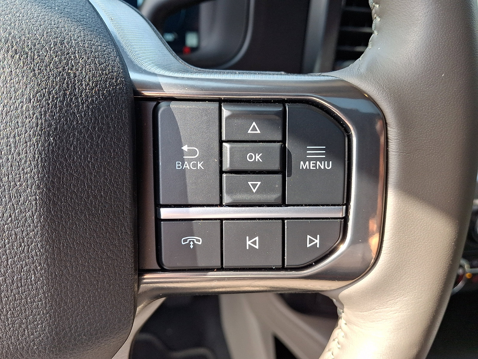 Certified 2026 Ford F450 Platinum w/ Platinum Plus Package image 24